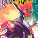 Image: DC Comics; variant by Francis Manapul